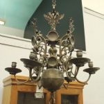 789 7662 CHANDELIER